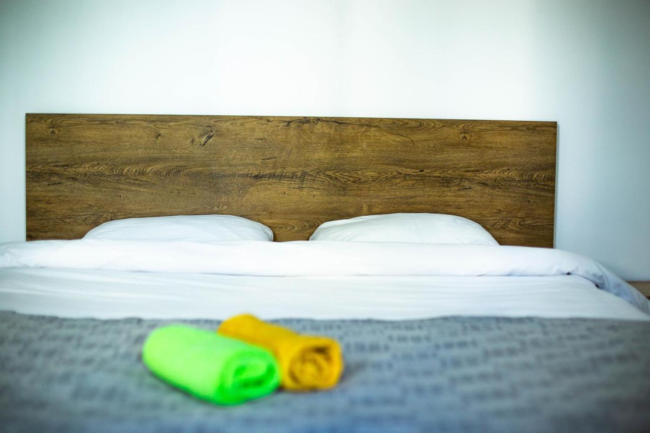 One Room Apart T3 With Free Parking Cluj-Napoca Eksteriør billede