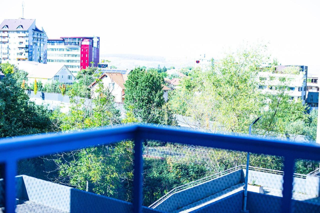 One Room Apart T3 With Free Parking Cluj-Napoca Eksteriør billede