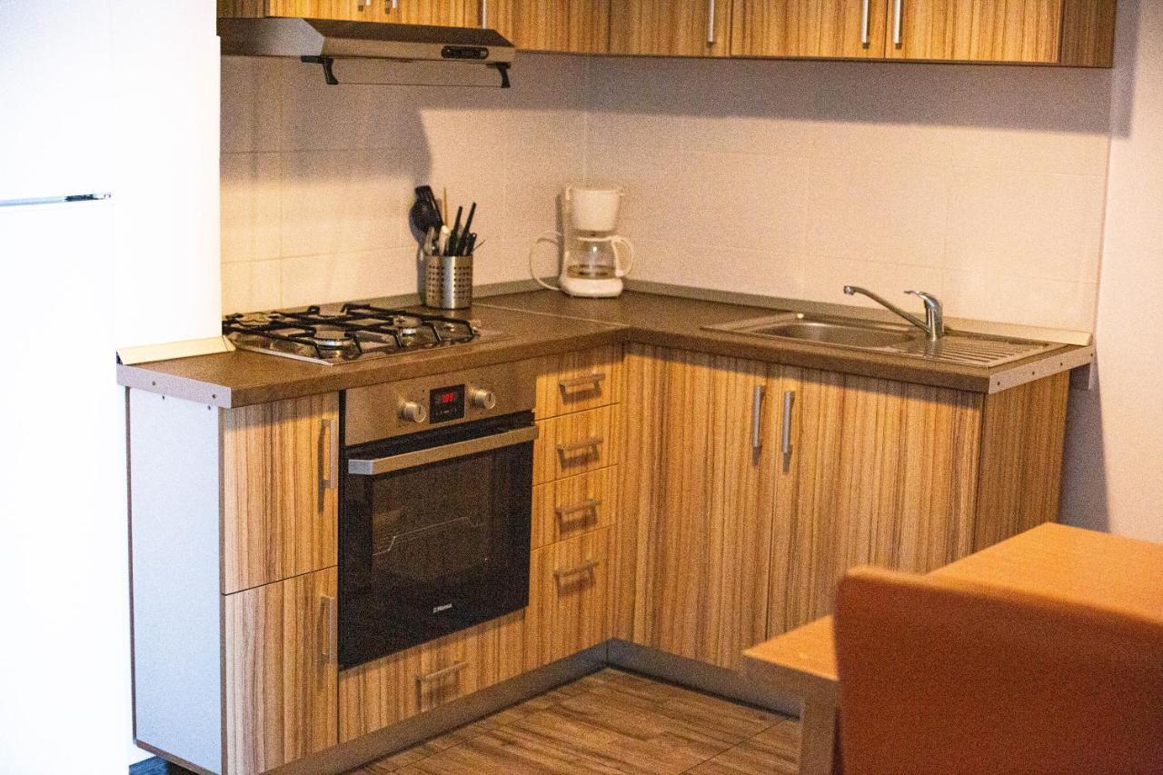 One Room Apart T3 With Free Parking Cluj-Napoca Eksteriør billede