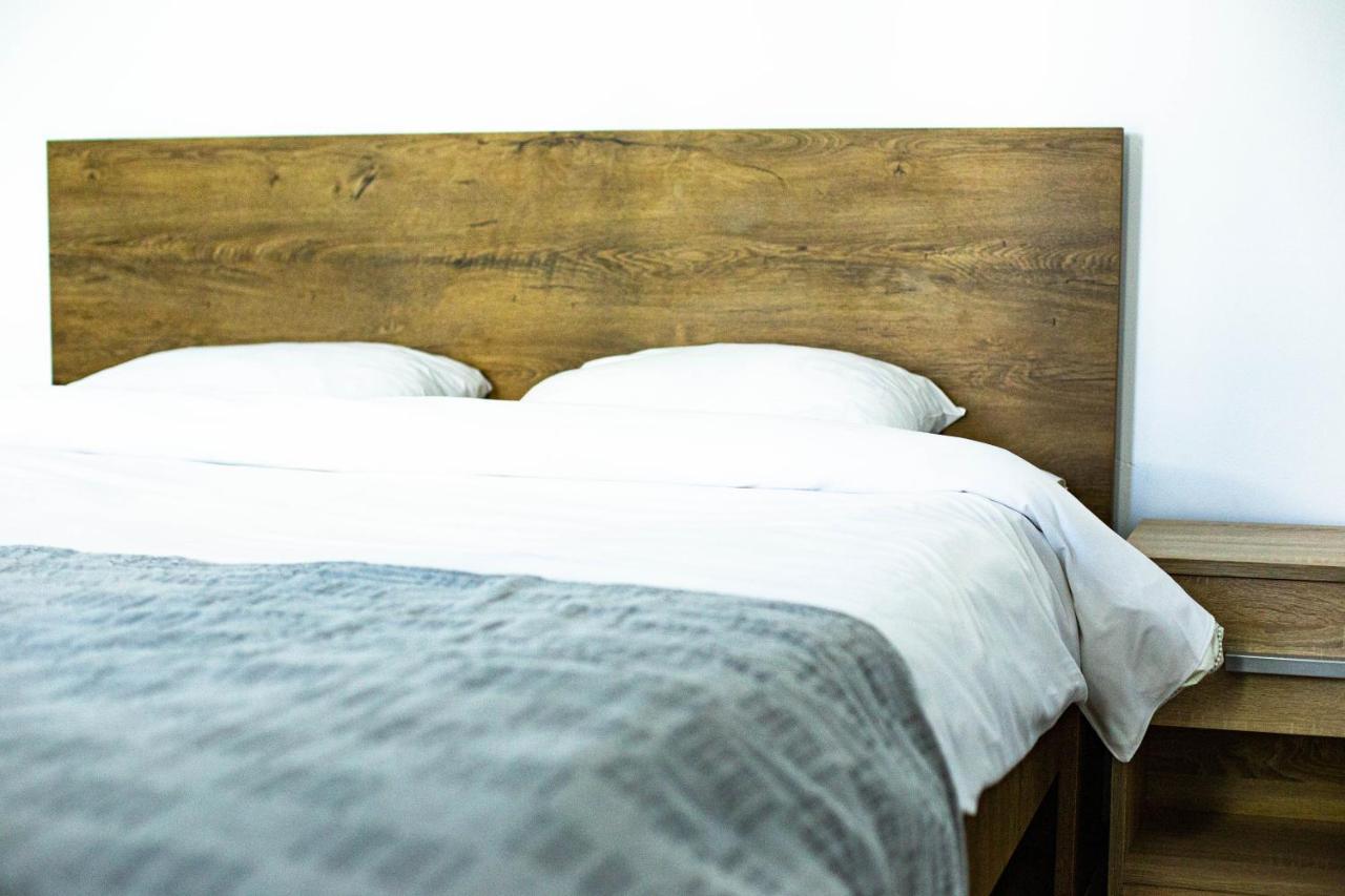 One Room Apart T3 With Free Parking Cluj-Napoca Eksteriør billede