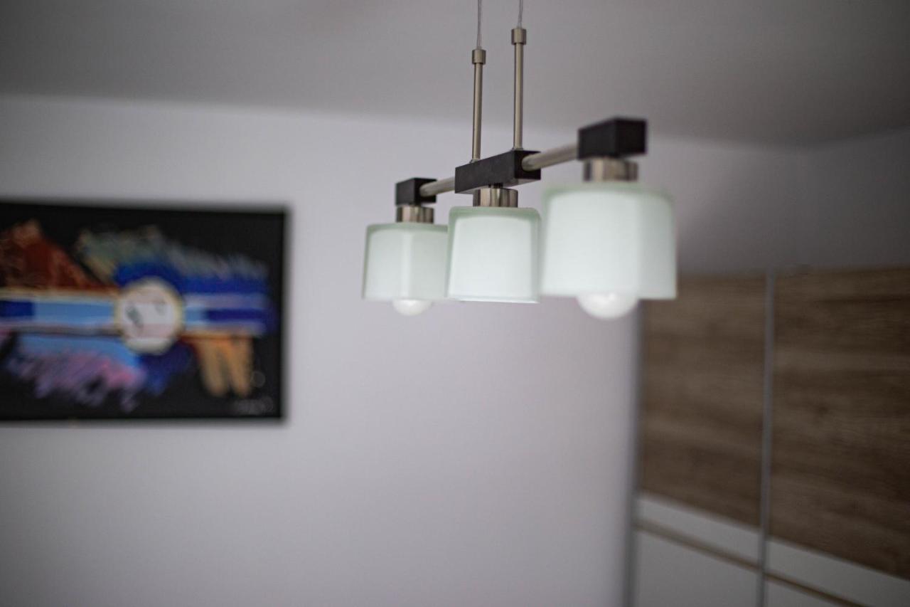 One Room Apart T3 With Free Parking Cluj-Napoca Eksteriør billede