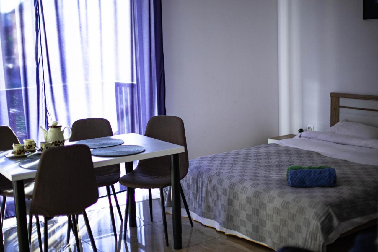 One Room Apart T3 With Free Parking Cluj-Napoca Eksteriør billede