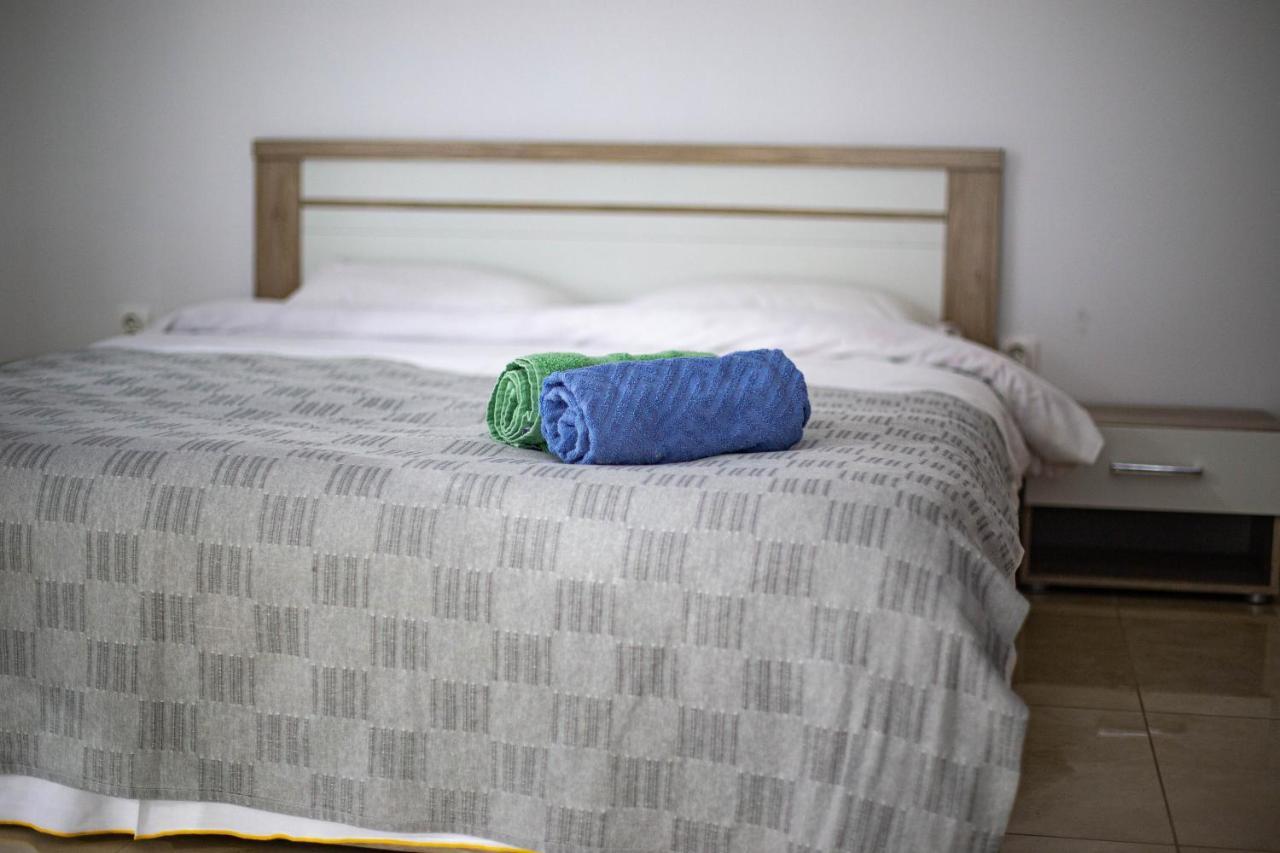 One Room Apart T3 With Free Parking Cluj-Napoca Eksteriør billede
