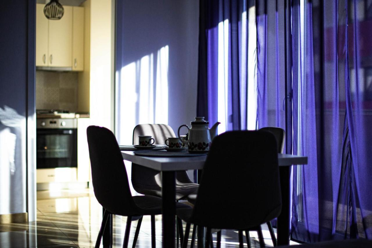 One Room Apart T3 With Free Parking Cluj-Napoca Eksteriør billede