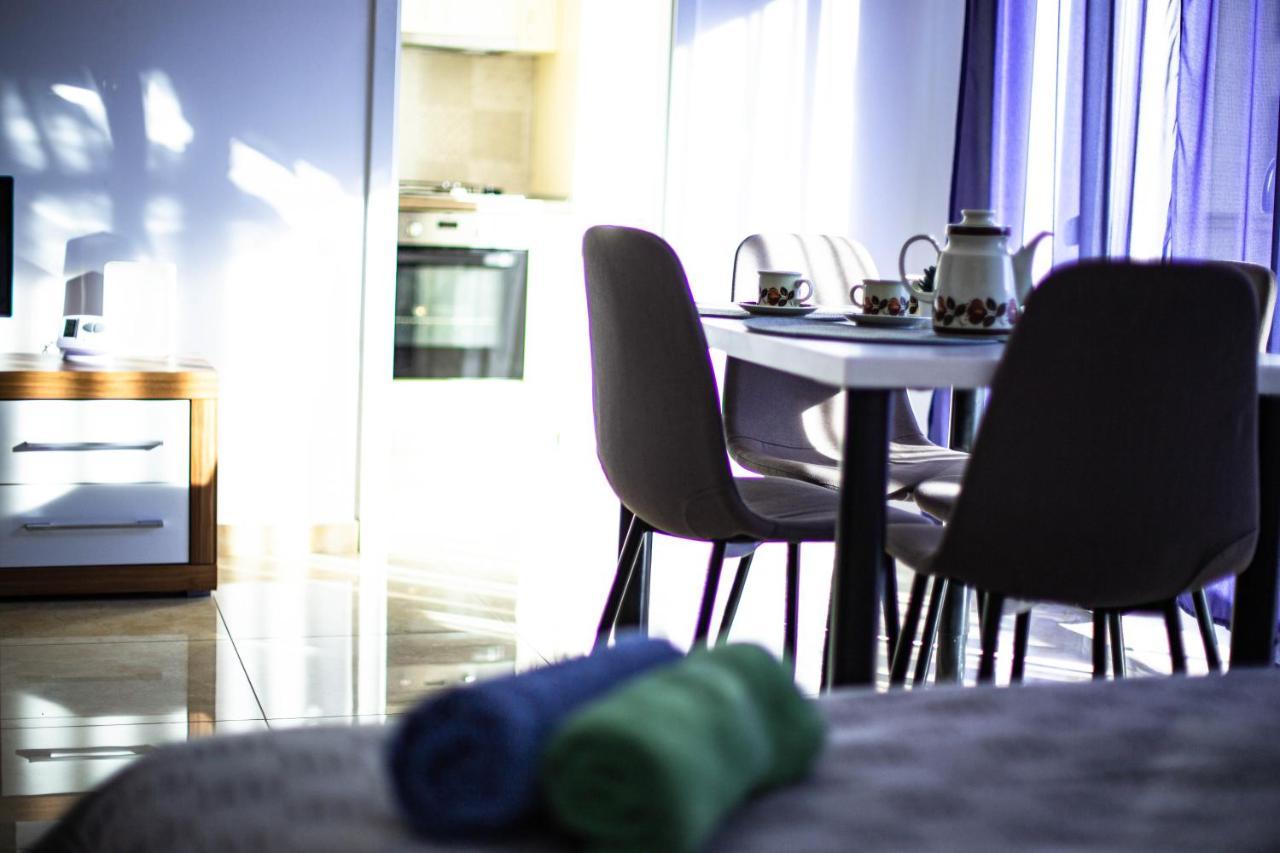 One Room Apart T3 With Free Parking Cluj-Napoca Eksteriør billede