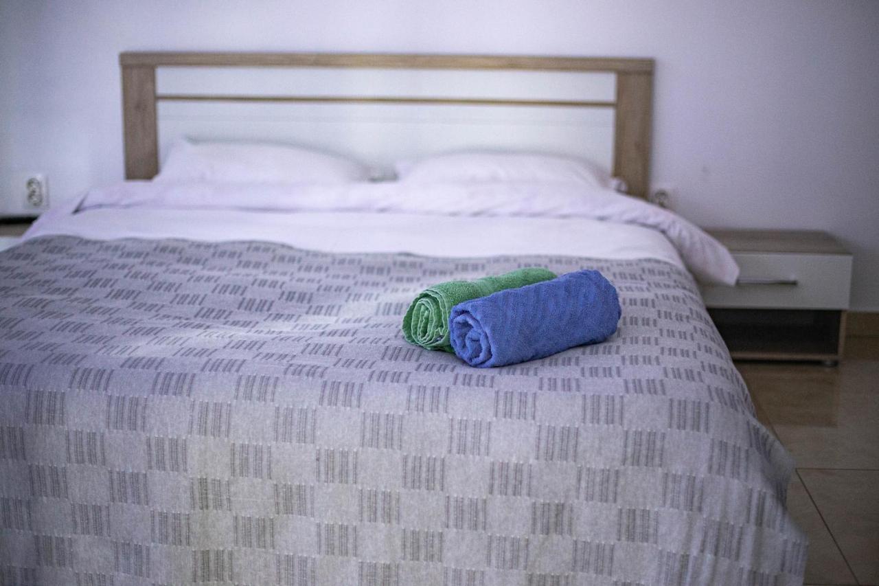 One Room Apart T3 With Free Parking Cluj-Napoca Eksteriør billede