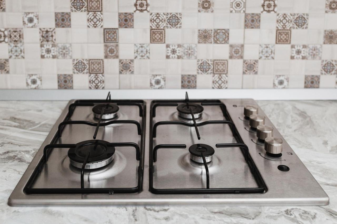 One Room Apart T3 With Free Parking Cluj-Napoca Eksteriør billede