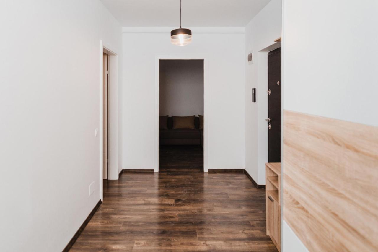 One Room Apart T3 With Free Parking Cluj-Napoca Eksteriør billede