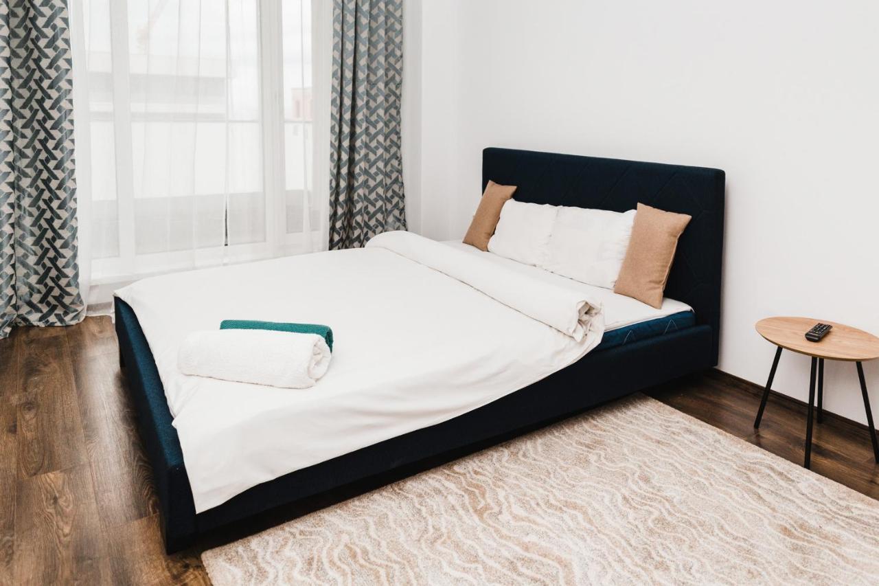 One Room Apart T3 With Free Parking Cluj-Napoca Eksteriør billede