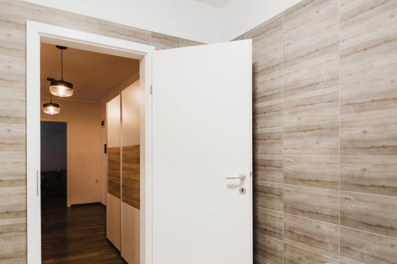 One Room Apart T3 With Free Parking Cluj-Napoca Eksteriør billede