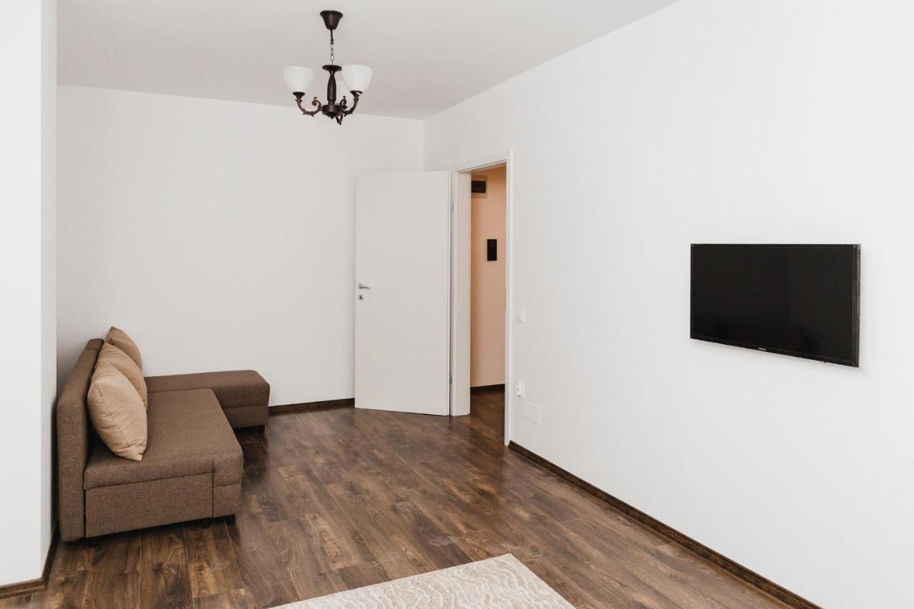 One Room Apart T3 With Free Parking Cluj-Napoca Eksteriør billede