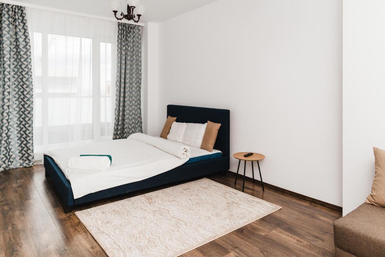 One Room Apart T3 With Free Parking Cluj-Napoca Eksteriør billede