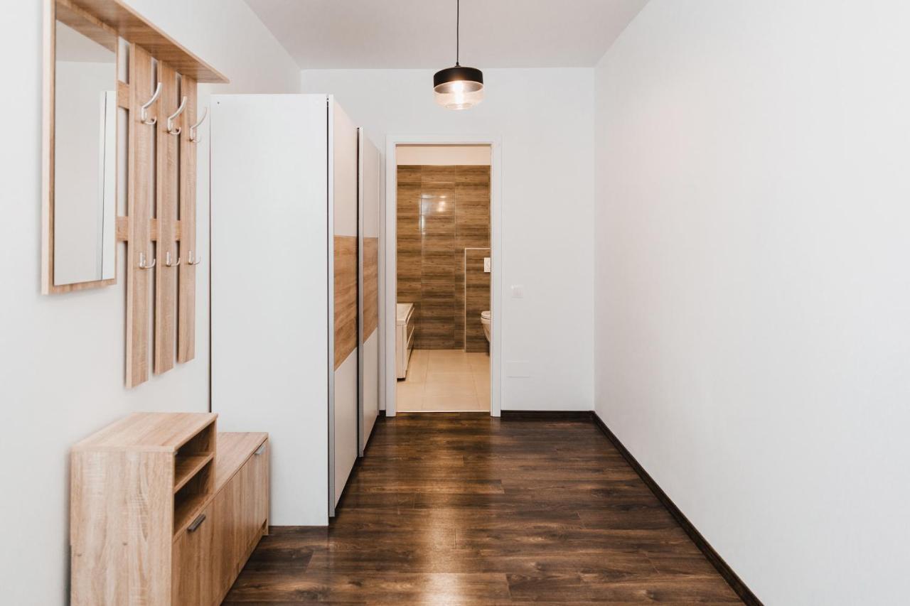One Room Apart T3 With Free Parking Cluj-Napoca Eksteriør billede