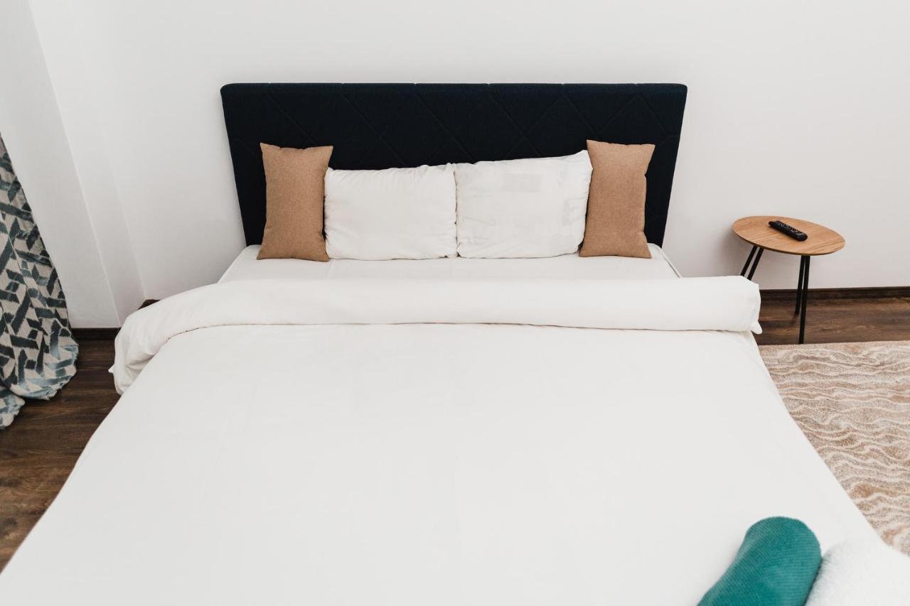 One Room Apart T3 With Free Parking Cluj-Napoca Eksteriør billede