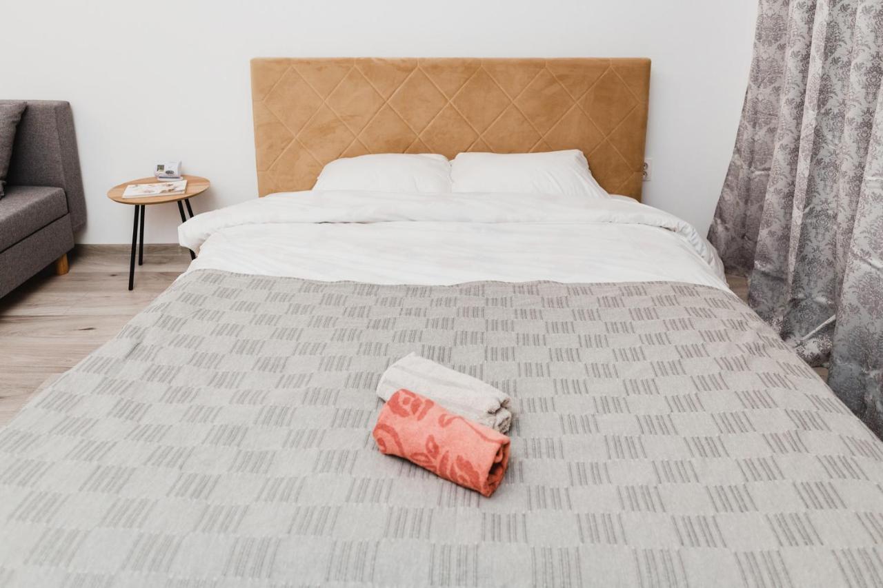 One Room Apart T3 With Free Parking Cluj-Napoca Eksteriør billede