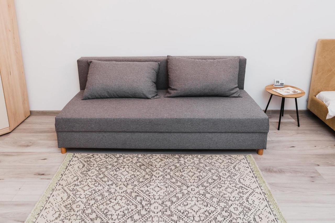 One Room Apart T3 With Free Parking Cluj-Napoca Eksteriør billede