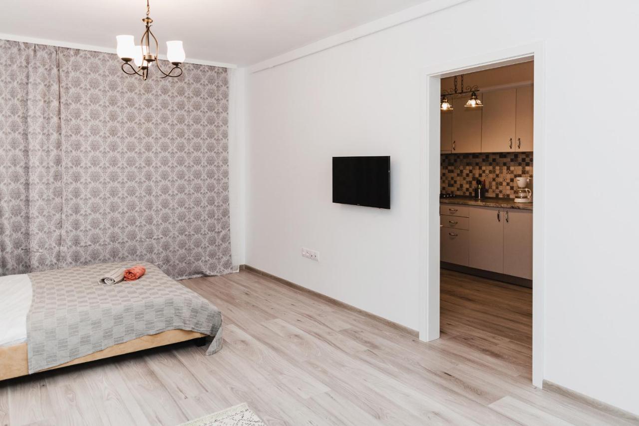 One Room Apart T3 With Free Parking Cluj-Napoca Eksteriør billede