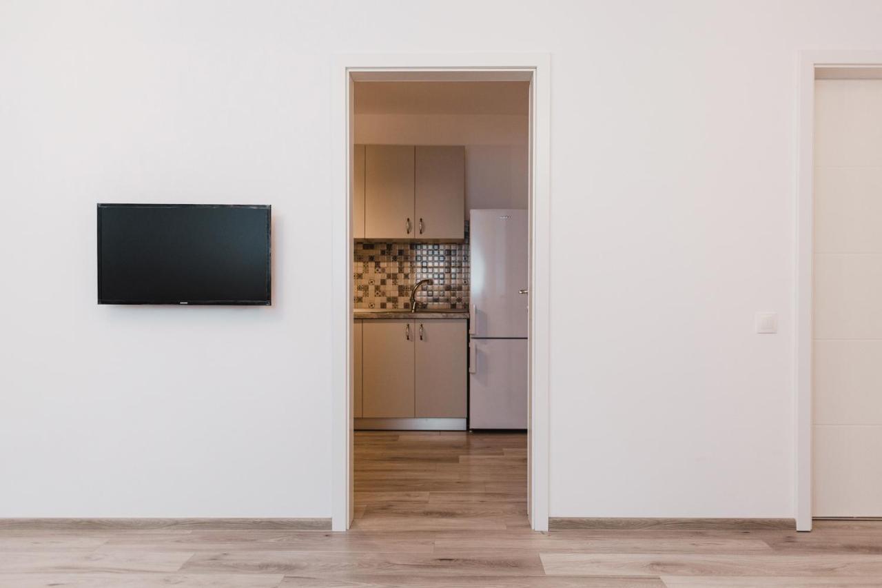 One Room Apart T3 With Free Parking Cluj-Napoca Eksteriør billede