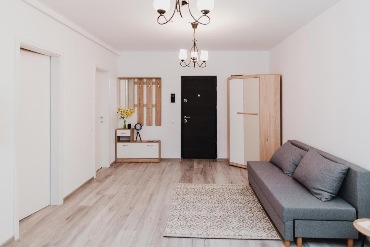 One Room Apart T3 With Free Parking Cluj-Napoca Eksteriør billede